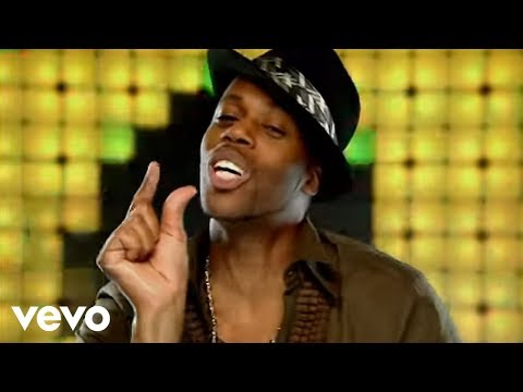 Kardinal Offishall - Numba 1 (Tide Is High) ft. Keri Hilson