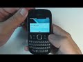 Nokia Asha 201 factory reset