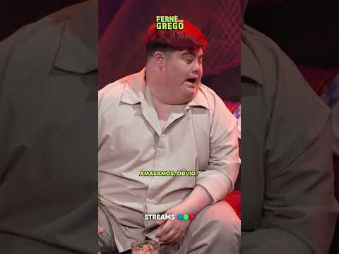 ¿QUÉ ES LO QUE MEJOR SABE COCINAR ALONSO?