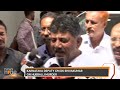 DK Shivkumar |  Hubballi Murder Case | The Karnataka BJP has called for a statewide protest | News9  - 02:17 min - News - Video