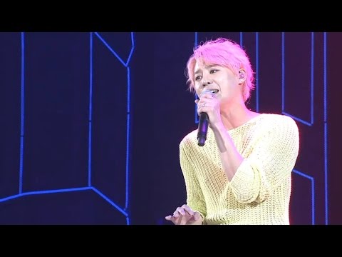XIA 준수 - STORY 자막有