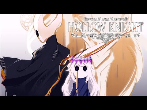【HOLLOW KNIGHT】NO COST TOO GREAT (Overcharmed Challenge)