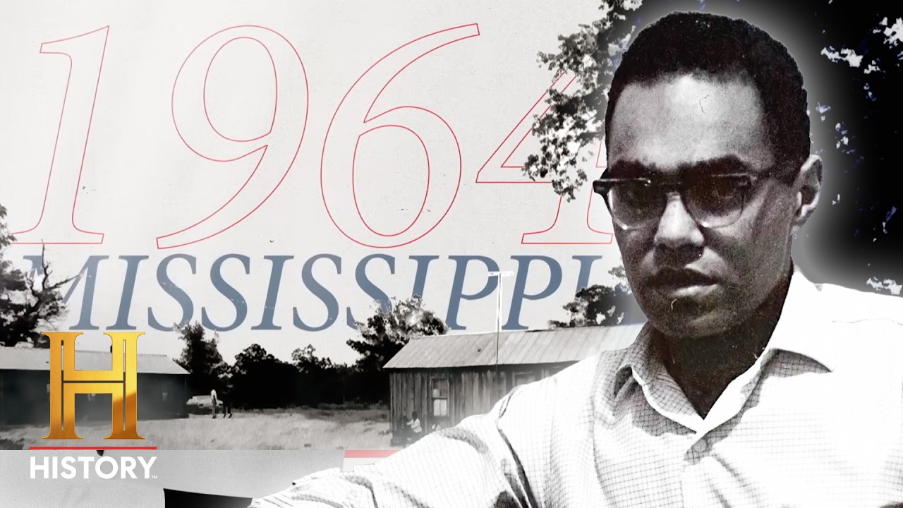 Freedom Summer 1964 | History Honors 250