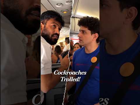 'Useless People, Kachra Saaf, Desh Drohi': Passengers Troll CJP's Dipke, Das On Air India Flight
