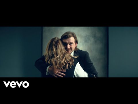 Morgan Wallen – Thought You Should Know (Official Music Video)