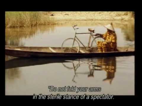 La vie sur terre'