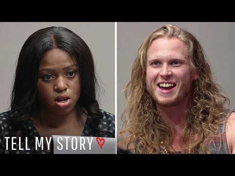 This Blind Date Did NOT Go How We Assumed | Tell My Story