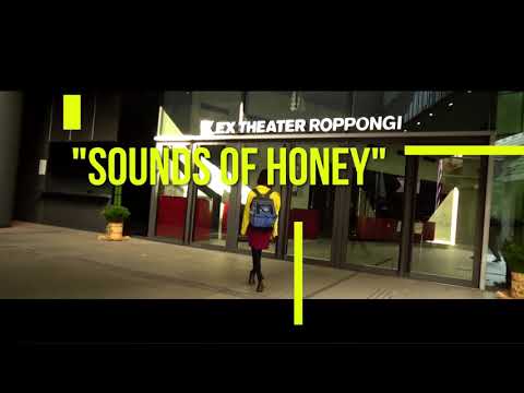 02/14 Rei Release Tour 2021 “SOUNDS of HONEY” -the Band Set- Teaser #4