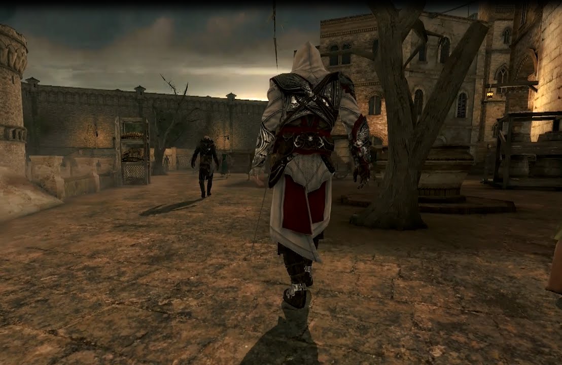 Assassin's Creed Identity expands to Forli and to Android