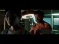 Button to run trailer #4 of 'The Wolverine'