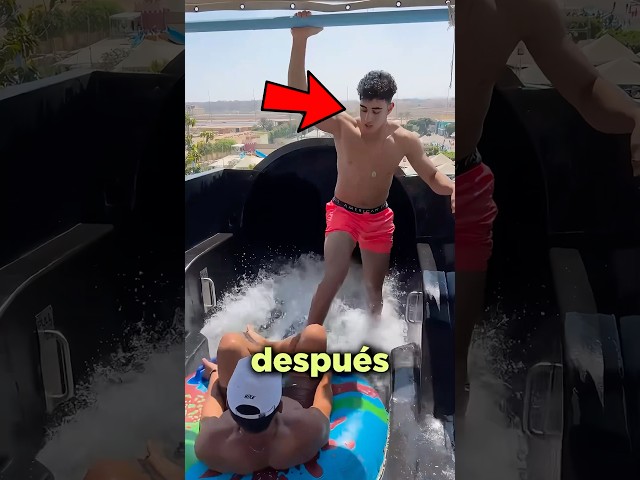 El Mejor Salvavidas del Mundo