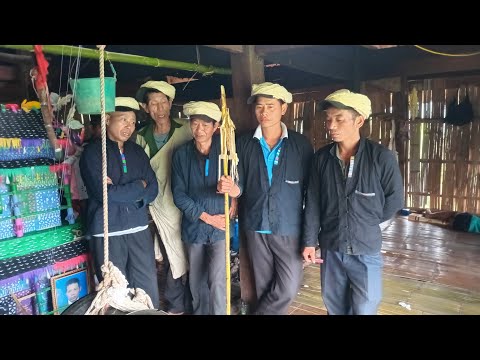 5 ÔNG THẦY CŨNG ĐÁNH TRỐNG:HÀI HƯỚC