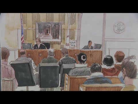 Jury seated in Jussie Smollett trial; opening statements underway