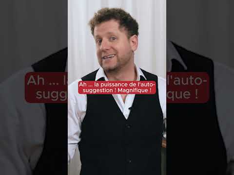 Comment éviter et gérer les TROUS DE MÉMOIRE : LES SOLUTIONS ! #trac #mémoire #communication