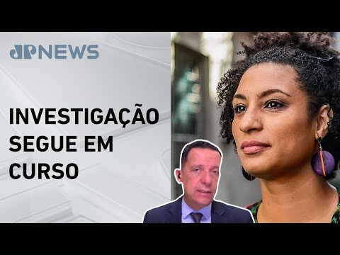 STF começa a ouvir testemunhas do caso Marielle Franco; José Maria Trindade analisa