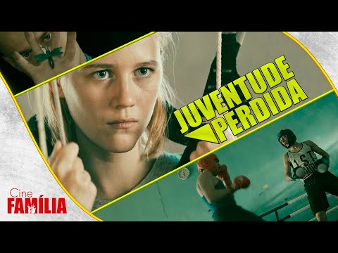 Juventude Perdida (2019) • Filme de Drama (Legendado) | Cine Família