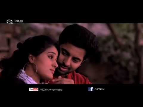Parampara-Movie---Prathimanasu-Song---Naresh--Aamani