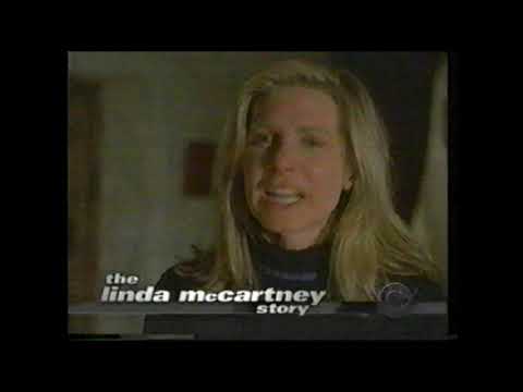 The Linda McCartney Story'