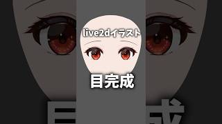 【セルフ受肉】一緒にvtuberを創ってみよ〜Ⅱ/live2dイラスト目編 #vtuber #live2d #イラストメイキング