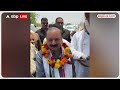 KL Sharma Congress : केएल शर्मा के प्रचार का ये वीडियो उड़ा देगा BJP की नींद ! | Amethi  - 02:36 min - News - Video