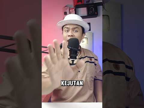 Kejutan memgejutkan. #misteriduadunia #misteridunia