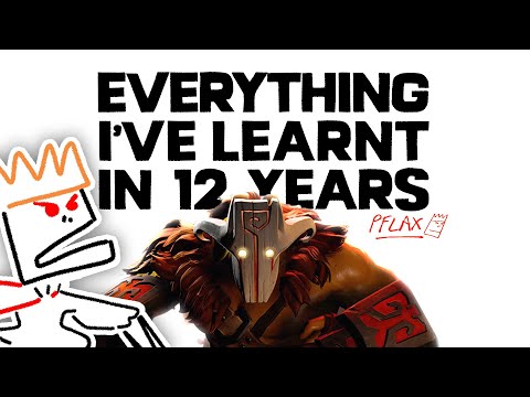 Pyrion Flax's Guide to Dota 2 - PART TWO