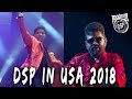 Watch: DSP in USA 2018- Tour Promo By Sukumar