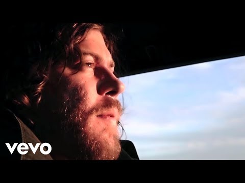 Josh Krajcik - Let Me Hold You