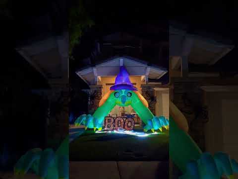 Halloween 🎃 home decorations #halloween #halloween2025 #homedecor