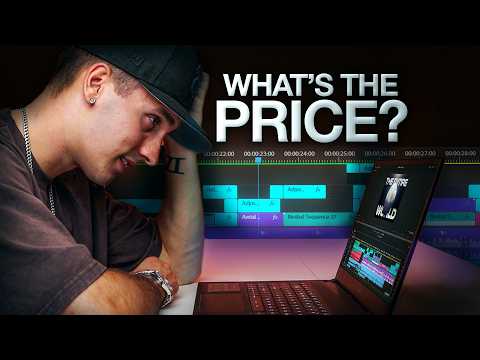 How to Price Your Video Editing Services in 2025 (Step-By-Step)