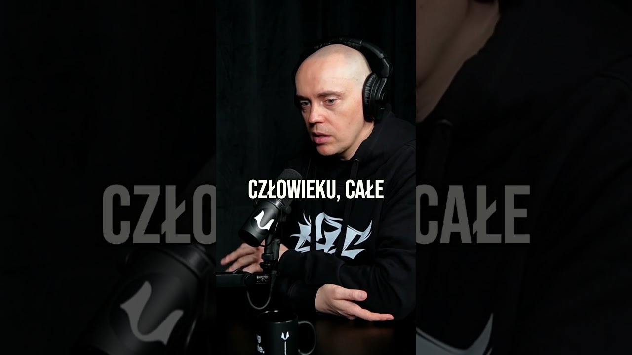 01 W Tym Środowisku Załatwisz Wszystko Od Ręki – ft. Słoń