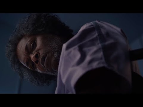 The First Glass Trailer Review