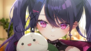 【朝枠】あさあむだ！！！おきろ！！！！おはよ🐾【甘音あむ / ネオポルテ】