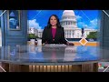 New bipartisan bill would let moms in Congress vote by proxy after giving birth  - 06:45 min - News - Video