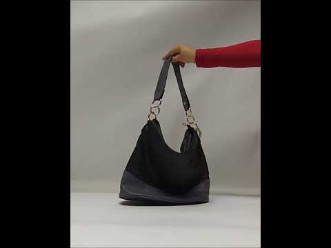 Just Black Bags Master Video Wholesale at Tiedemann Globe