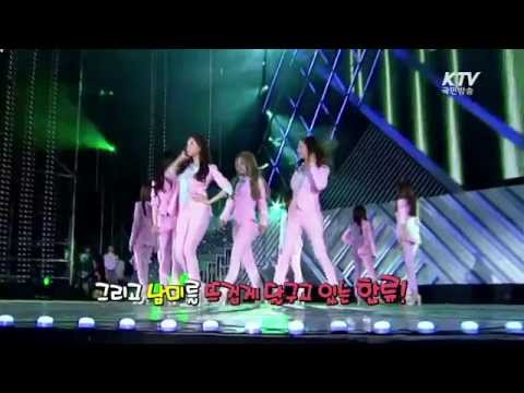 K-pop, K드라마, K푸드! 끝없는 남미 한류 열풍