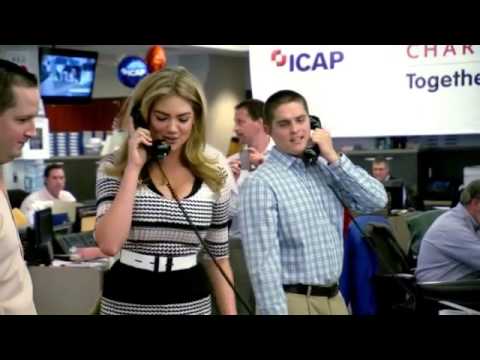 ICAP Charity Day 2013