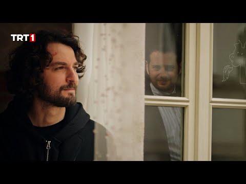 Anıl Ve Han'ın Camdan Cama İletişimi! | #Shorts