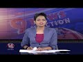 Kavitha Judicial Custody Extended Till June 8th | Kavitha Delhi Liquor Scam | V6 News  - 03:14 min - News - Video