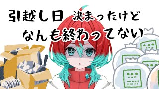 【雑談】もう踊るしかない【宝石研磨師見習い Vtuber】