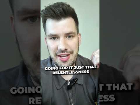 The tremendous value of resilience and perseverance in the face of setbacks and challenges