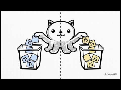 TypeScript แซง Python ภาษาโปรแกรมใน GitHub 2025