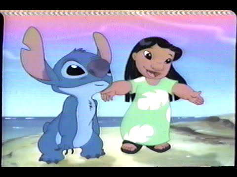 Lilo & Stitch: The Series'