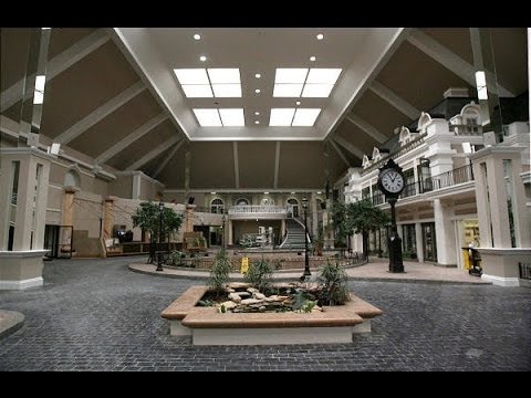 Salt Lake City Golf >> ABANDONED- Bungee & Extreme Rides at The 49th St Galleria ... Salt Lake City Golf >> ABANDONED- Bungee & Extreme Rides at The 49th St Galleria ...