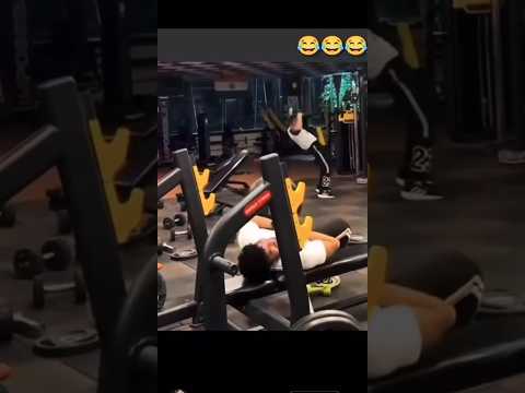 الجيم الحرام هه رحمة محسن #sports #funny #كوميدي #ضحك #reels #trending #barcelona #اكسبلور #السعوديه