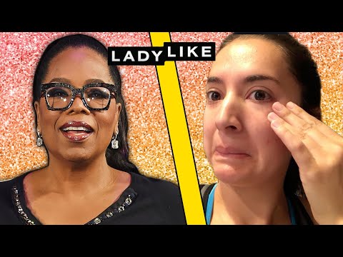 Chantel Tries Oprah's Morning Routine • Ladylike