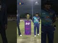 #SLvPAK: Sri Lanka wins the toss and opts to bowl first | #WomensAsiaCupOnStar  - 00:41 min - News - Video
