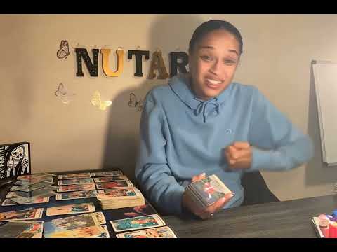 Sagittarius ♐️ *LOVESPREAD ❤️*