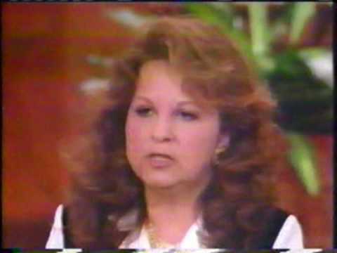 Betty J. Eadie, The Other Side 3 of 4 - YouTube