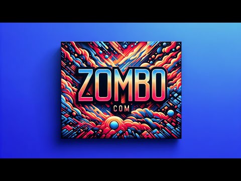 Web Rewind: Zombo.com (The Ultimate Website)